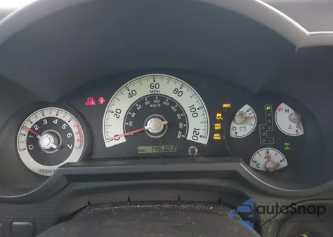 2007 Toyota Fj Cruiser z USA, uszkodzony, nr VIN JTEBU11F570018991